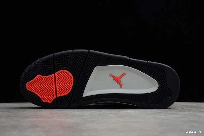 DB0732-200 Haze Jordan 4 Retro Air Taupe 0324